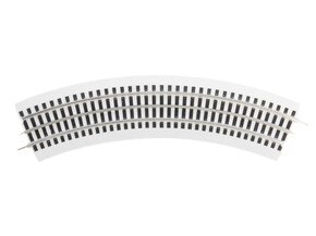 White O36 Curve FasTrack 4-Pack 